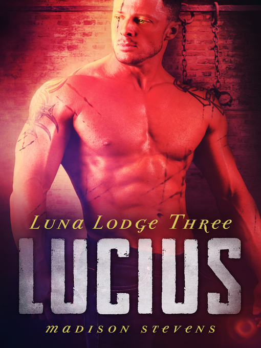 Title details for Lucius by Madison Stevens - Available